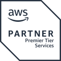 AWS Premier Tier Services Partner
