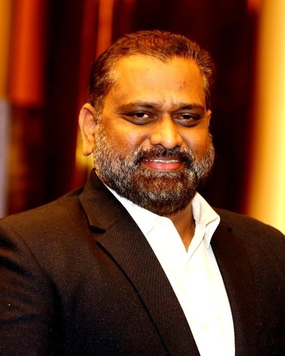 Rahul S Kurkure, Founder & CEO